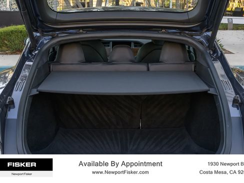 Used 2020 Tesla Model S Long Range Plus image 24