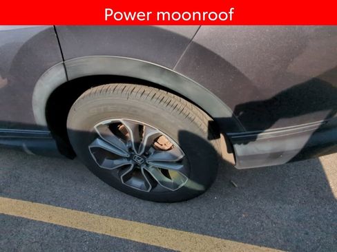 Used 2020 Honda CR-V EX image 5