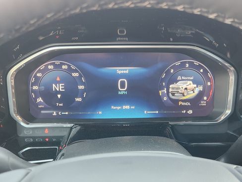 New 2026 Chevrolet Silverado 2500 LT w/ Trail Boss Package image 7