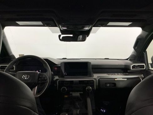 Used 2024 Toyota Tacoma TRD Off-Road image 24