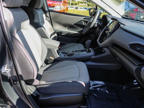 Used 2024 Subaru Crosstrek 2.0i Premium AWD/4WD image 16