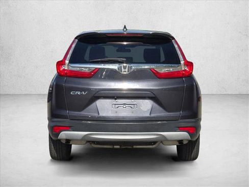 Used 2018 Honda CR-V EX image 6