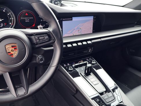 Certified 2024 Porsche 911 Carrera S RWD image 21