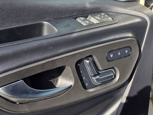 New 2026 Mercedes-Benz Sprinter 144 Cargo image 16