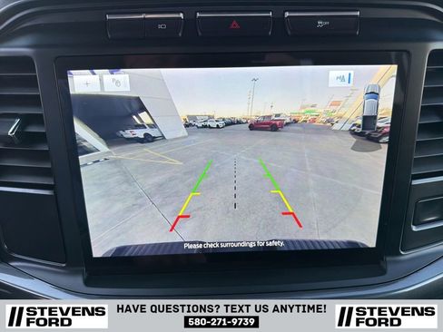 Used 2022 Ford F150 XLT w/ Equipment Group 302A High AWD/4WD image 34