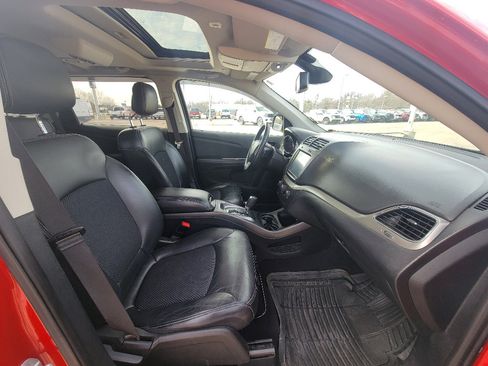 Used 2020 Dodge Journey Crossroad image 36