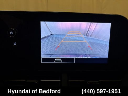 Used 2025 Chevrolet Trax RS w/ Sunroof Package FWD image 17