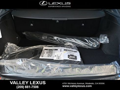 New 2026 Lexus RX 350 Premium Plus AWD/4WD image 20
