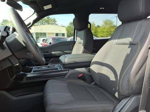 Used 2024 Ford F150 STX AWD/4WD image 12