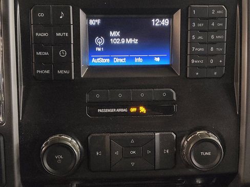 Used 2016 Ford F150 XLT AWD/4WD image 25