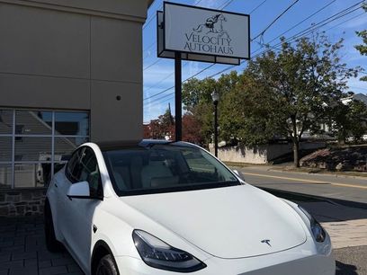 Used 2021 Tesla Model Y Long Range