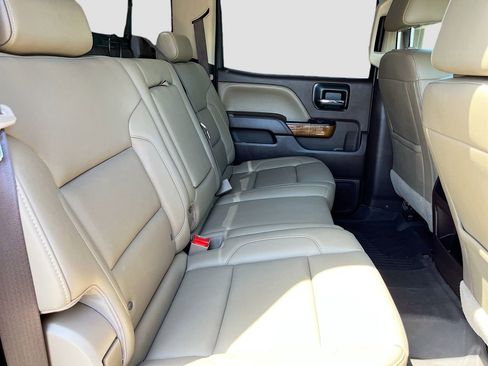 Used 2018 GMC Sierra 1500 SLT AWD/4WD image 27