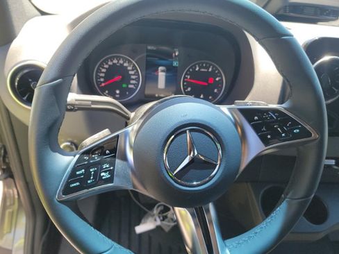 Used 2026 Mercedes-Benz Sprinter 2500 image 12