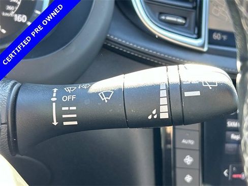 Certified 2024 INFINITI QX50 Sport image 33