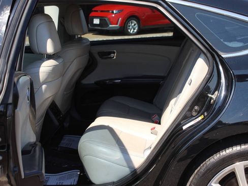 Used 2013 Toyota Avalon Limited FWD image 13