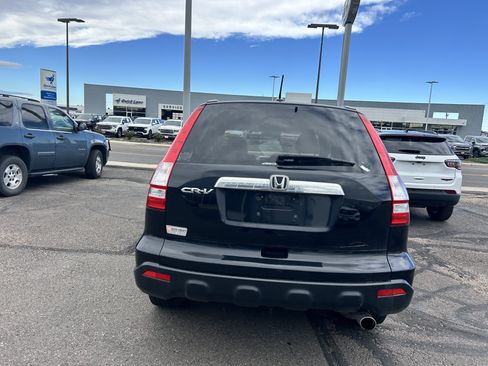 Used 2008 Honda CR-V EX-L image 4