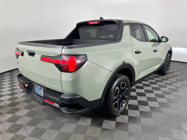 Used 2024 Hyundai Santa Cruz SE AWD/4WD image 25
