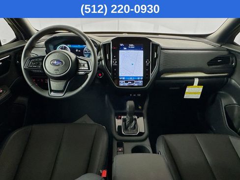 Certified 2025 Subaru Forester Limited image 27