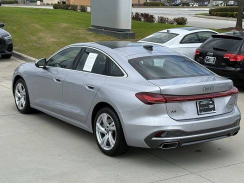 Used 2025 Audi A5 2.0T Premium w/ Convenience Package image 11