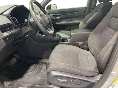 Used 2024 Honda CR-V Sport image 17