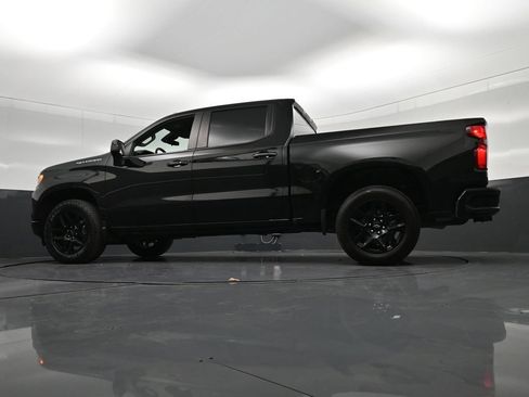 Used 2023 Chevrolet Silverado 1500 RST AWD/4WD image 32