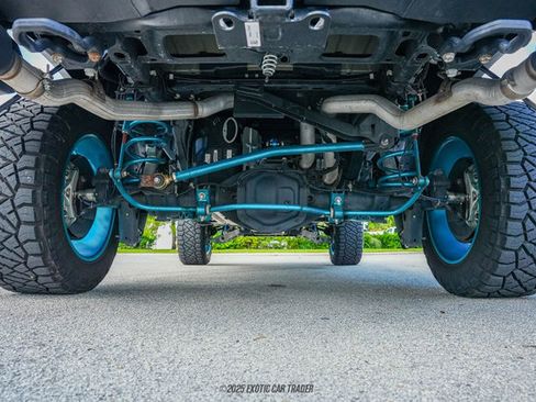 Used 2022 RAM 1500 TRX w/ TRX Level 2 Equipment Group image 86