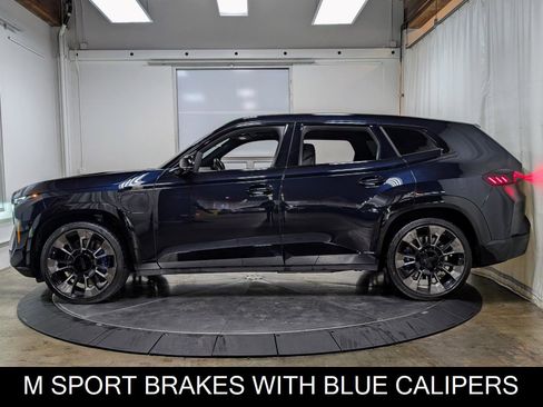 Used 2023 BMW XM image 5