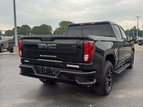 Used 2024 GMC Sierra 1500 Elevation w/ Elevation Premium Package AWD/4WD image 5