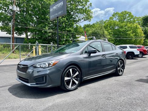 Used 2019 Subaru Impreza 2.0i Sport AWD/4WD image 2