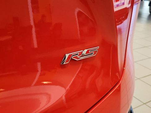 New 2026 Chevrolet Blazer RS w/ Driver Confidence II Package image 20