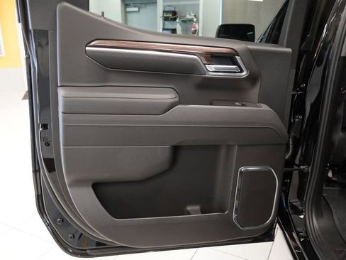 New 2026 Chevrolet Silverado 1500 LT w/ True North Edition Plus AWD/4WD image 23