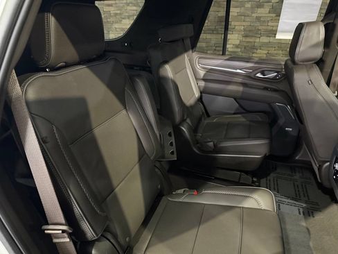 Used 2024 GMC Yukon Denali w/ Max Trailering Package AWD/4WD image 35