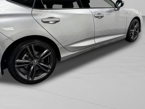 Certified 2025 Acura Integra A-Spec image 51