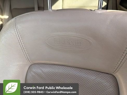 Used 2005 Subaru Outback 3.0R L.L. Bean image 7