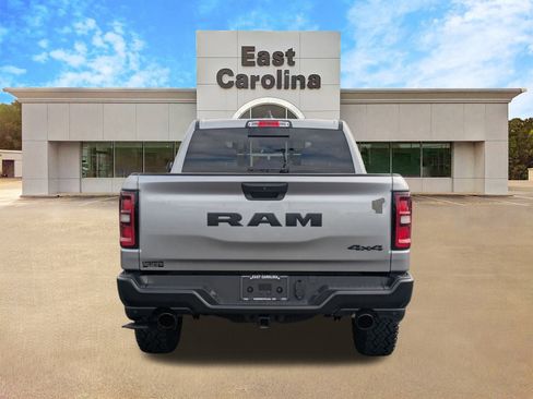 Used 2026 RAM 1500 Classic Warlock image 4