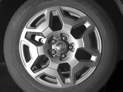 Used 2026 Subaru Outback Premium AWD/4WD image 12