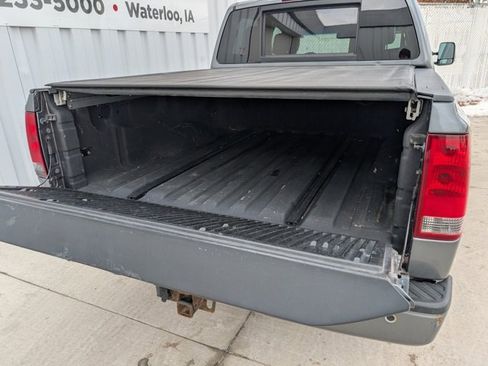 Used 2013 Nissan Titan PRO-4X w/ Pro-4x Luxury Pkg image 27