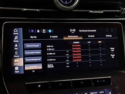 Used 2023 Maserati Grecale GT AWD/4WD image 32