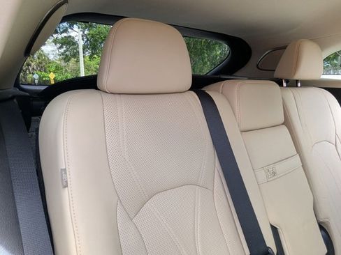 Used 2022 Lexus RX 350 FWD w/ Luxury Package image 20