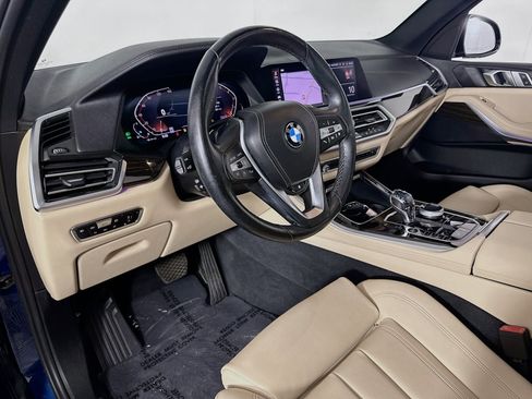 Used 2019 BMW X5 xDrive40i w/ Convenience Package image 11