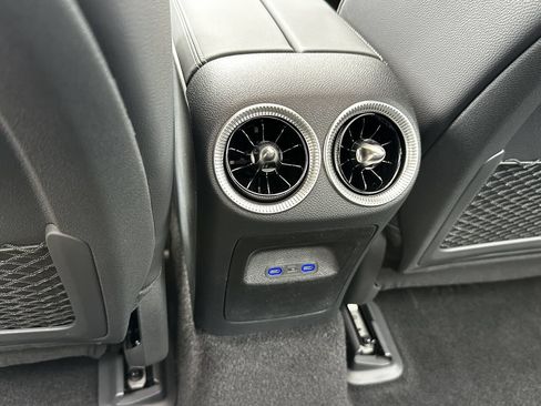 New 2026 Mercedes-Benz CLA 250+ image 25
