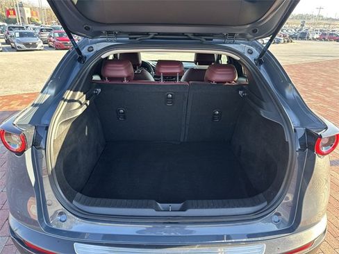 Used 2022 MAZDA CX-30 AWD 2.5 S w/ Preferred Package image 28