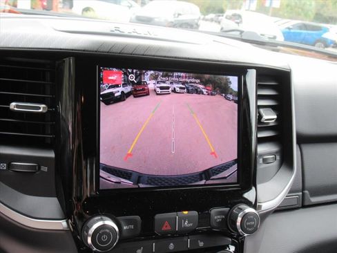 New 2026 RAM 1500 Big Horn image 24