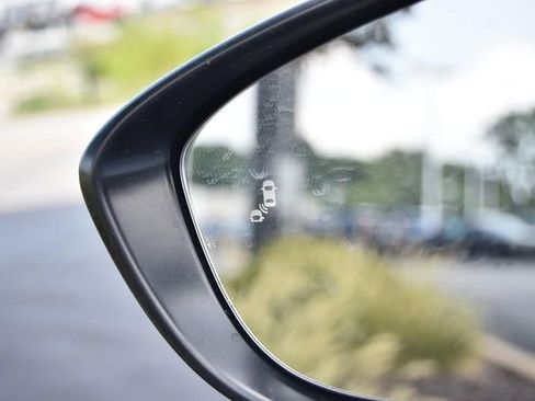 New 2025 Honda Accord SE image 9