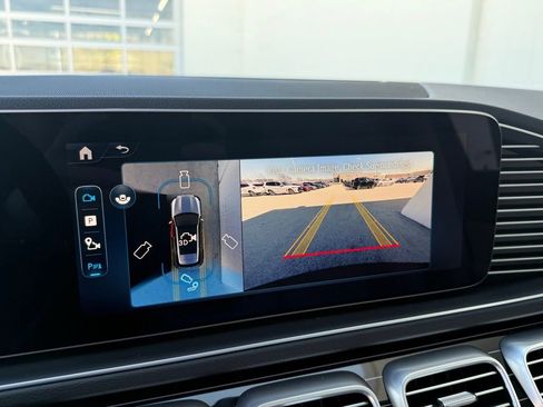 New 2026 Mercedes-Benz GLE 450 4MATIC image 25