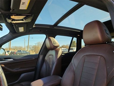 Used 2022 BMW X3 M40i w/ Premium Package image 14