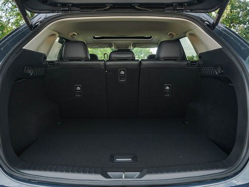 Certified 2025 MAZDA CX-5 Carbon Edition AWD/4WD image 7