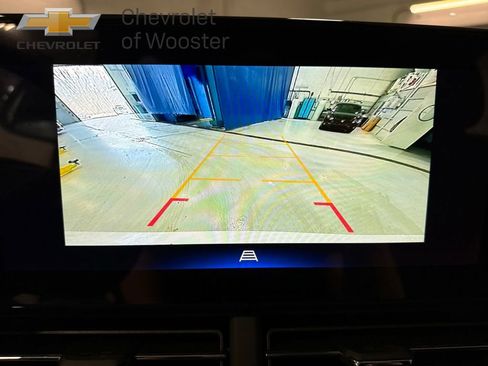 New 2026 Chevrolet Trax RS image 15