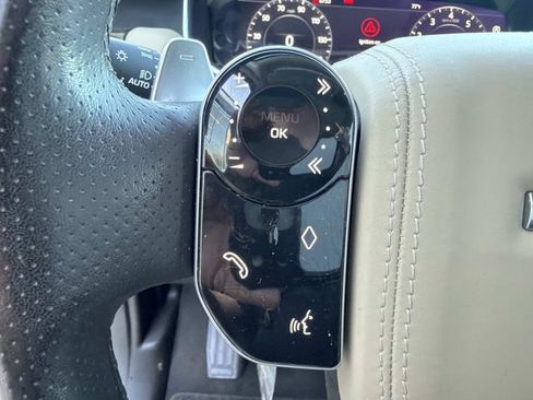 Used 2022 Land Rover Range Rover Sport HSE Silver Edition AWD/4WD image 28