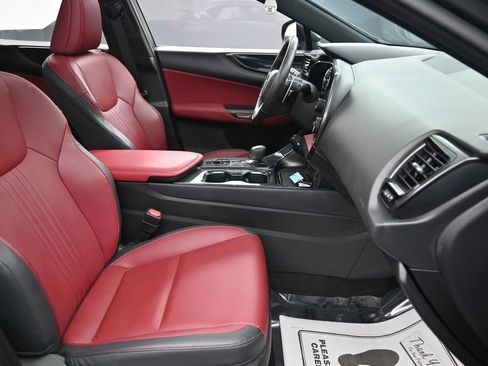 Used 2022 Lexus NX 350 AWD w/ Cold Area Package image 35